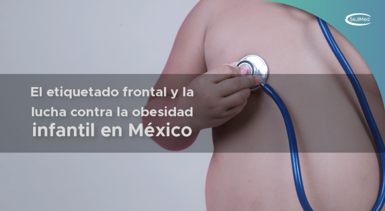 Estudio del INSP arroja proyecciones sobre el etiquetado frontal y la lucha contra la obesidad en México