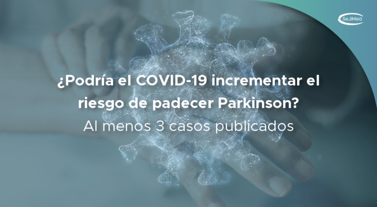 COVID y Parkinson