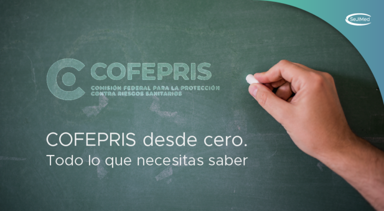 COFEPRIS